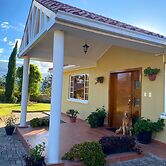 Las Hortensia's Casa De Huéspedes