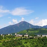 Skypark Hotel In Kurumayama