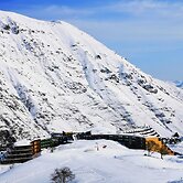 Residence Azureva Piau-Engaly