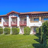 Village Vacances Azureva Hendaye