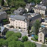 Hôtel Les Bateliers