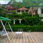 Swiss Cottage and Spa by Salvus