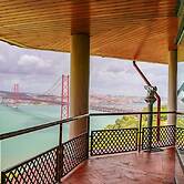 HI Almada - Pousada Juventude - Hostel