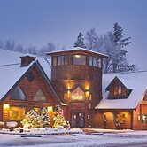 Sumas Mountain Lodge