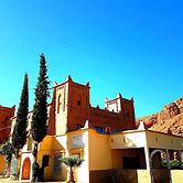 Auberge Kasbah Ait Marghad