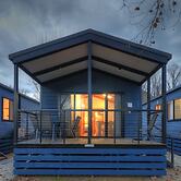 Myrtleford Holiday Park