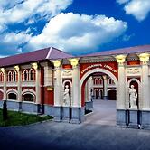 Hotel Roma Yerevan & Tours