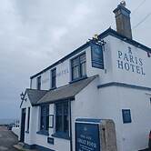 The Paris Hotel