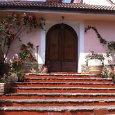 La Dimora Dei 5 Sensi