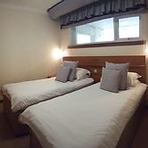 Loch Rannoch Highland Club