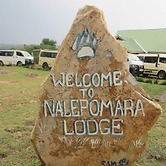 Nalepomara Lodge
