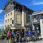 Hôtel des Pyrénées