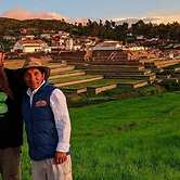 Chinchero Boutique Hotel & Tours
