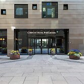 Comfort Hotel Porsgrunn