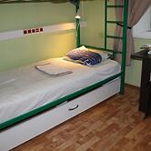 Preobrazhenka Hostel