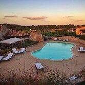 Punta Falcone Resort