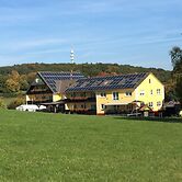 Knüllhotel Tann-Eck