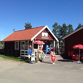 Ljusdals Camping