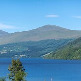 Taymouth Marina-1 Loch View