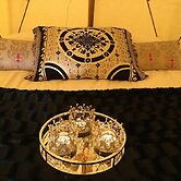 Aurora Glamping By The Whales