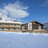 Hotel Victoria Kaprun