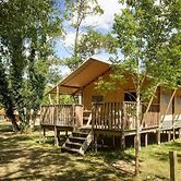 Rives Nature Campsite