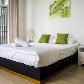 As Home CUBE8TEEN - Mount Austin