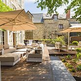 Hôtel Le d'Avaugour