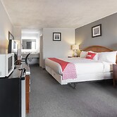 OYO Hotel Jennings Near Crowley, LA I-10