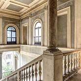 Campo de Fiori 3 bedroom apartment