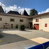 Chambre d'hôtes Les Cygnes Noirs