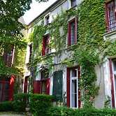 Chambres d'hôtes La Cure du Maine Charles