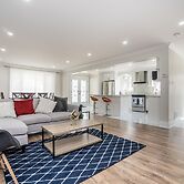 Entire Bungalow 5 Bedrooms