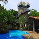 Hotel Tunco Lodge Village