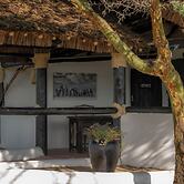 Mara Major Camp