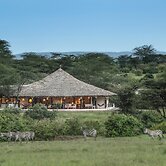 Mara Major Camp