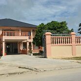 Paradise First Hotel