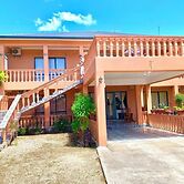 Paradise First Hotel