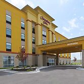 Hampton Inn Sedalia