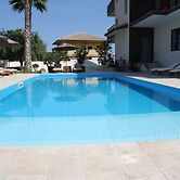 Amada Hotel Siracusa