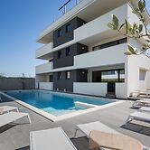 Mirabilis Residence