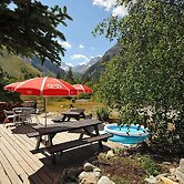 Le Gîte Le Pas de l'Ane