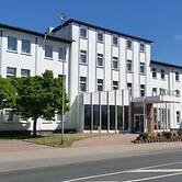 Hotel Bitterfelder Hof