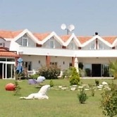 ERKANLI COUNTRY Resort , Spa & Riding Club - Special Class