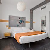 Nautilus B&B Suite Design
