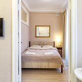 Miracle Dream apartment Old Arbat