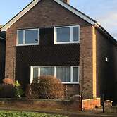 Bamburgh Drive Holiday Home