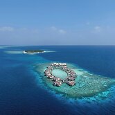 The Halcyon Private Isles Maldives, Autograph Collection