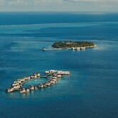 Raffles Maldives Meradhoo Resort