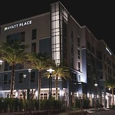 Hyatt Place Sandestin at Grand Boulevard